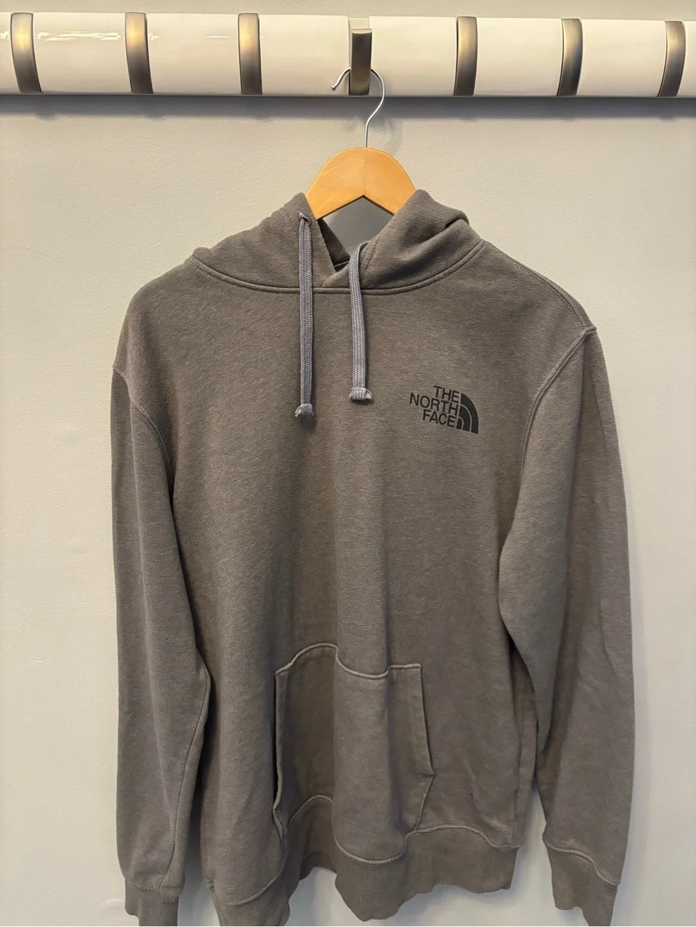 The North Face Hoodie